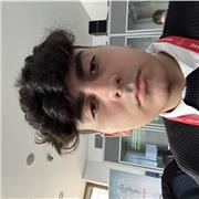 Studente ultimo anno liceo scientifico, impartisce ripetizioni di materie scientifiche, inglese(C1), spagnolo(C1), e cinese(B2)